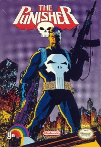 The Punisher