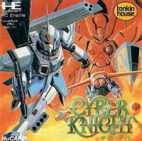 Cyber Knight