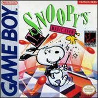 Snoopy's Magic Show