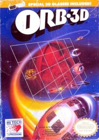 Orb 3-D