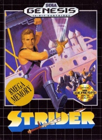 Strider