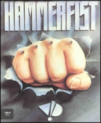 Hammerfist