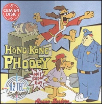 Hong Kong Phooey