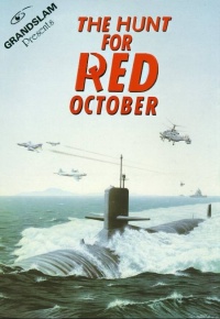 The Hunt for Red October