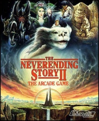 The Neverending Story II