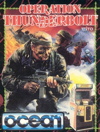 Operation Thunderbolt