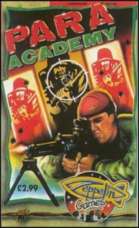 Para Academy