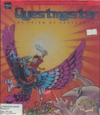 Questmaster: The Prism of Hekeulotal