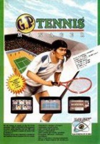 G.P. Tennis Manager