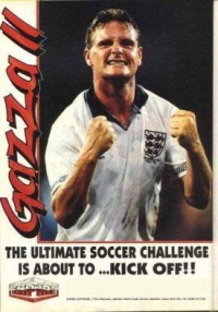 Gazza II