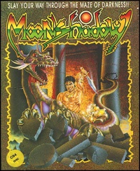 Moonshadow (1990)