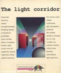 The Light Corridor