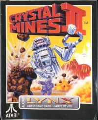 Crystal Mines II