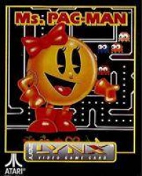 Ms. Pac-Man