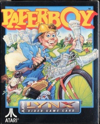 Paperboy