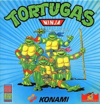 Teenage Mutant Ninja Turtles