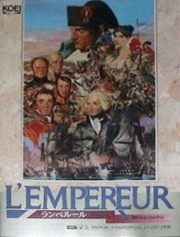 L'Empereur