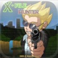 X-File Hunter