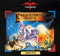 Enlightenment - Druid II
