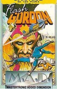 Flash Gordon