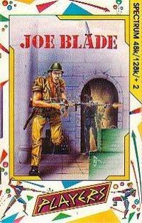 Joe Blade