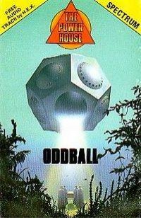 Odd Ball