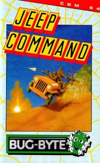 Jeep Command