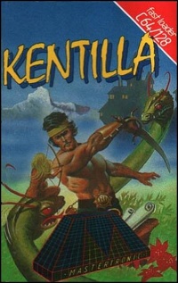 Kentilla