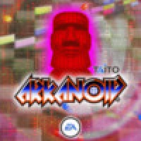 Arkanoid