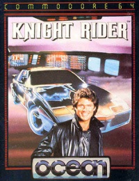 Knight Rider