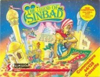 The Legend of Sinbad