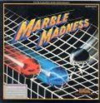 Marble Madness