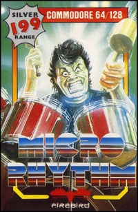 Micro Rhythm