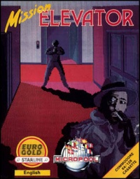 Mission Elevator