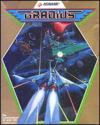 Gradius