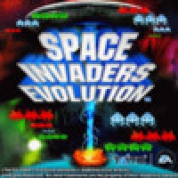 Space Invaders Evolution