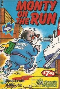 Monty on the Run
