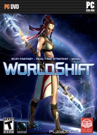 WorldShift