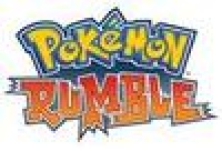 Pokemon Rumble