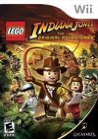 Indiana Jones' Greatest Adventures