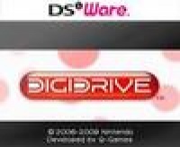 Art Style: DIGIDRIVE