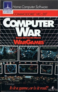 Computer War