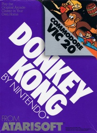 Donkey Kong