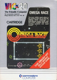 Omega Race