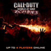 Call of Duty: World at War: Zombies
