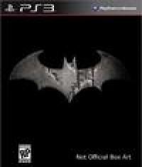 Batman: Arkham Asylum II