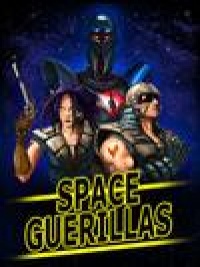 Space Guerillas
