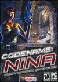 Nina: Agent Chronicles