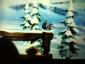 Ice Age: Dawn Of The Dinosaurs (iPhone/iPod)