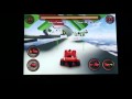 Jet Car Stunts (iPhone/iPod)